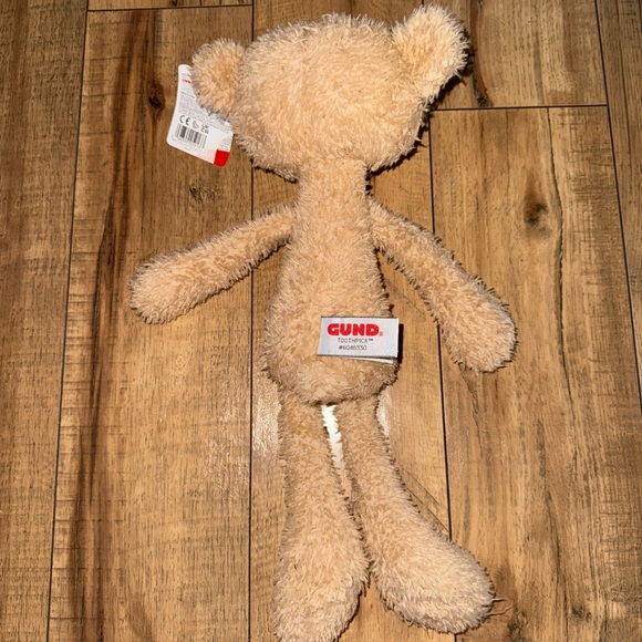 Gund toothpick teddy - Picture 3 of 6